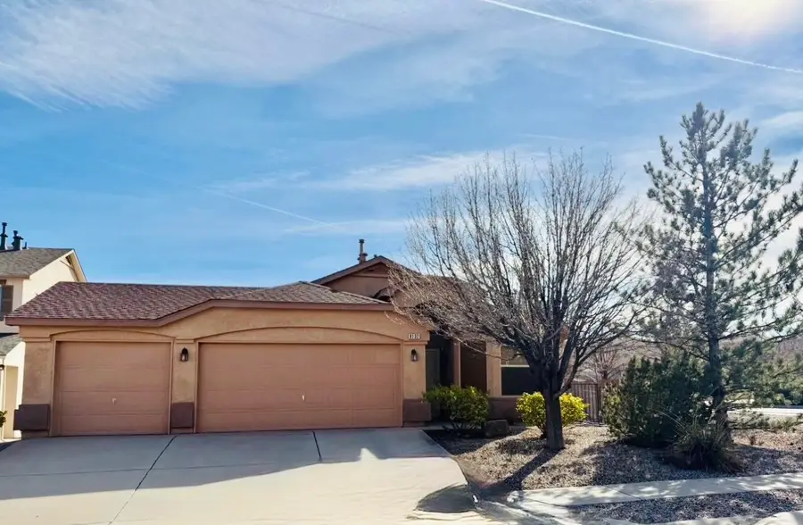8132 Long Mesa Place Nw, Albuquerque, NM 87114 - #2