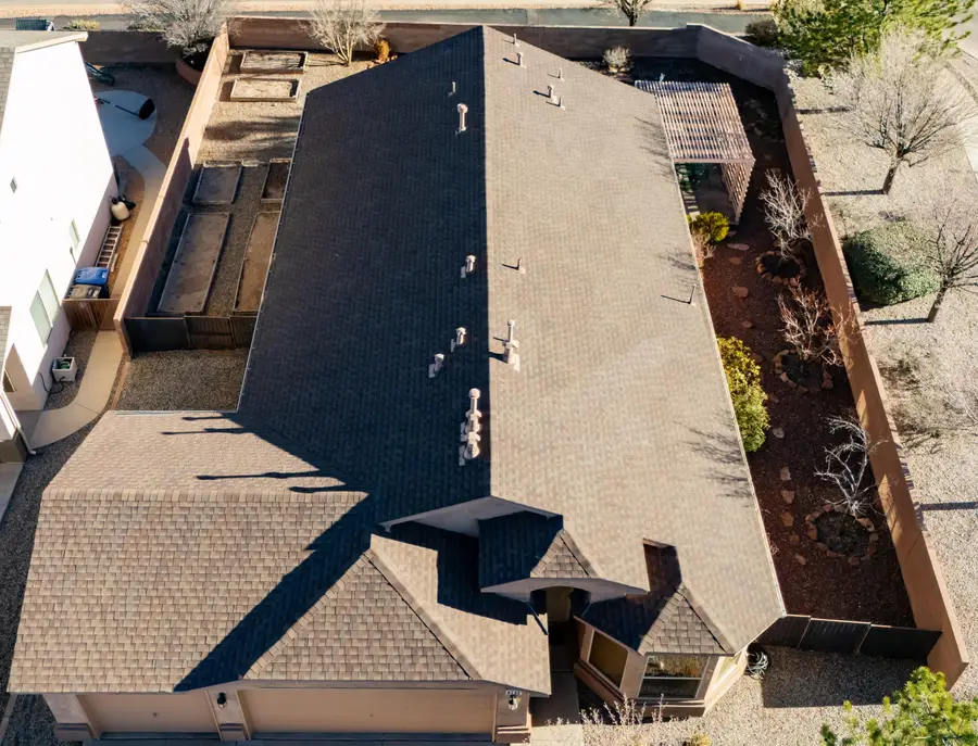 8132 Long Mesa Place Nw, Albuquerque, NM 87114 - #3