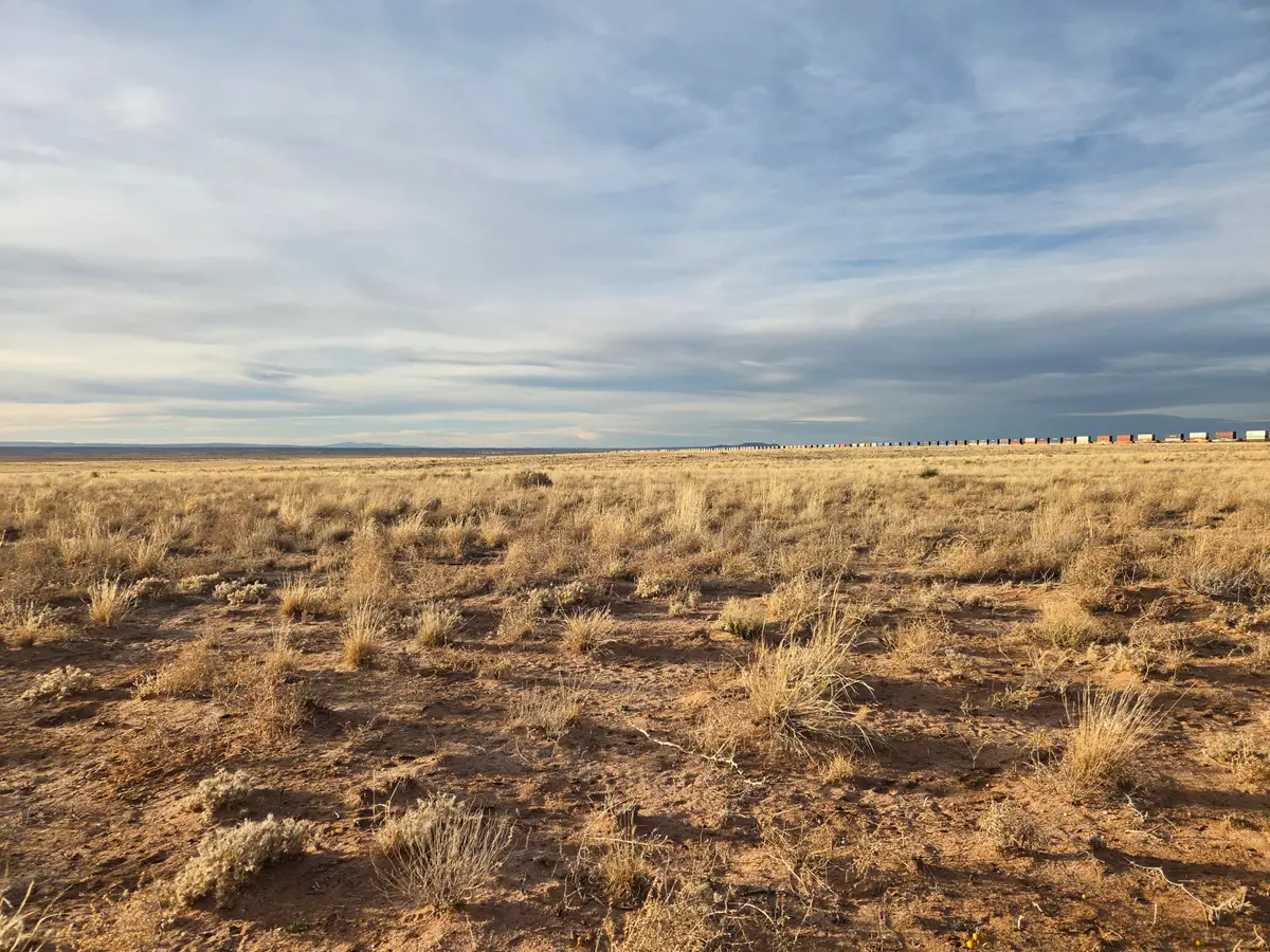 VL Rge Lot 2 Block 1031 #J, Belen, NM 87002 - #1