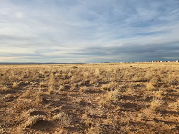 VL Rge Lot 2 Block 1031 #J, Belen, NM 87002