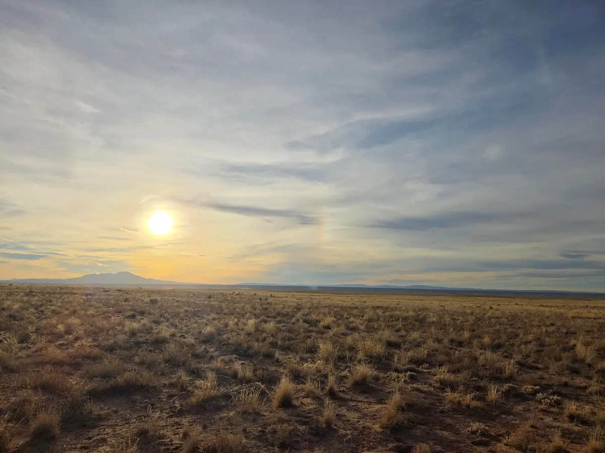 VL Rge Lot 42 Block 1052 #J, Belen, NM 87002 - #1