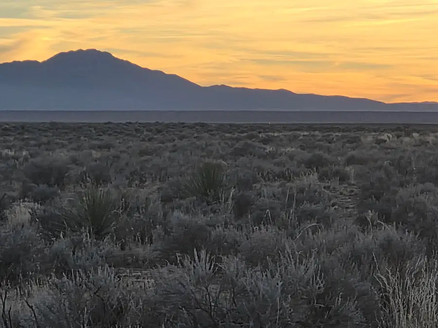 VL Rge Lot: 25 Block: 720 #B, Belen, NM 87002 - #2