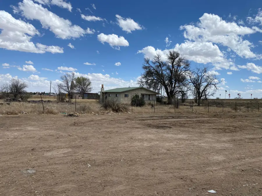 207 Abrahames Road, Moriarty, NM 87035 - #2