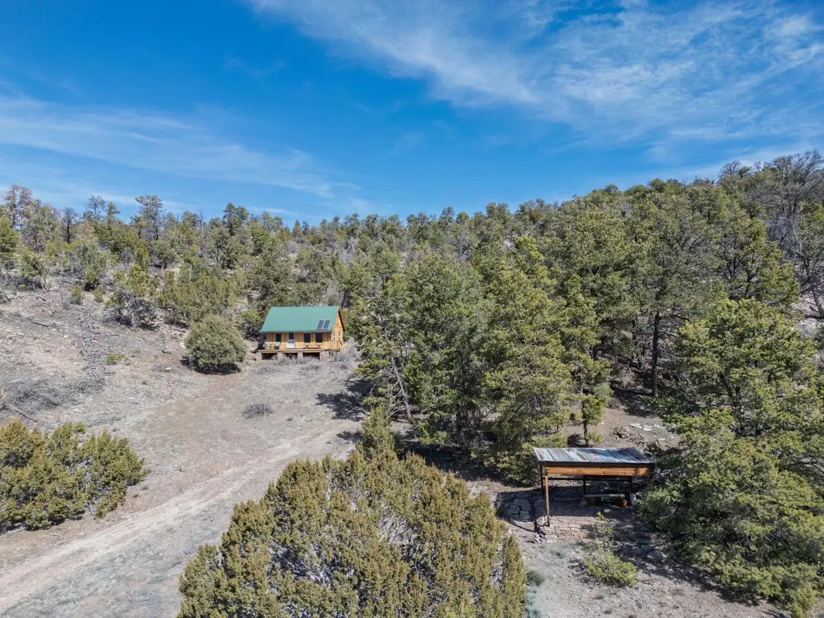 Fr 157 Timberlake Road Road, Ramah, NM 87321 - #1