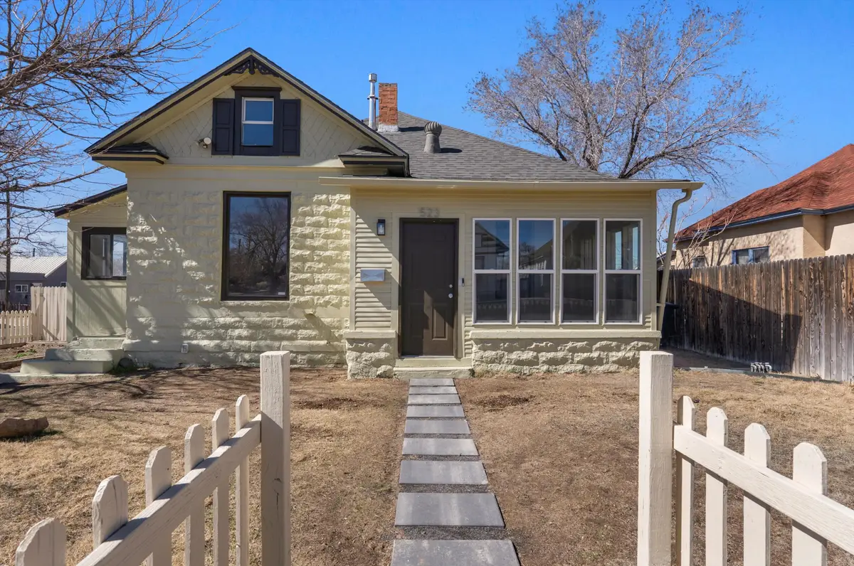 523 High Street Se, Albuquerque, NM 87102 - #1