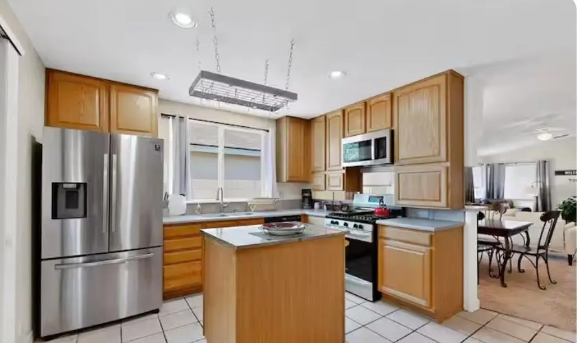 8319 Santa Clarita Street Ne, Albuquerque, NM 87111 - #2