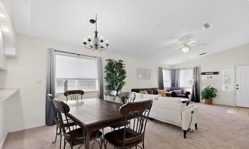 8319 Santa Clarita Street Ne, Albuquerque, NM 87111 - #3