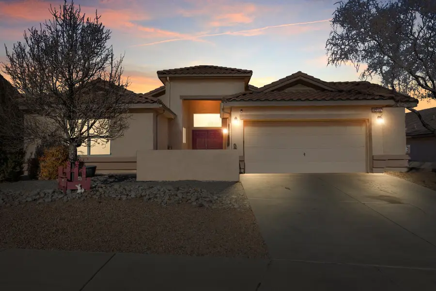 2512 Mesa Crotalo Road Se, Rio Rancho, NM 87124 - #2