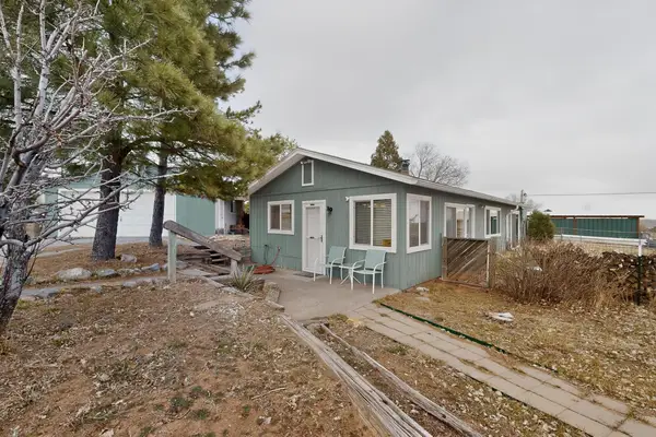 8 Pamela Place, Tijeras, NM 87059