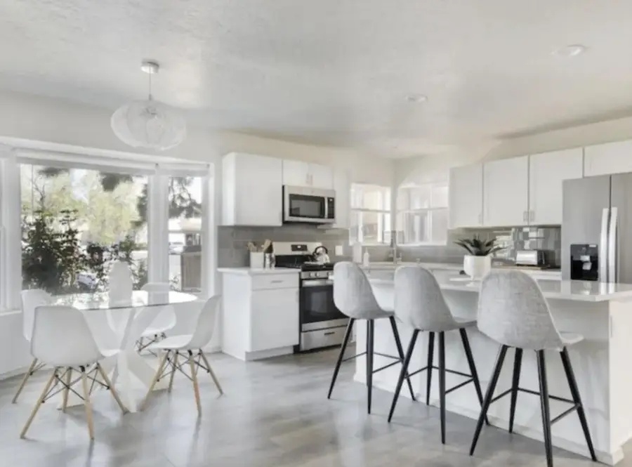 9620 San Gabriel Road Ne, Albuquerque, NM 87111 - #2