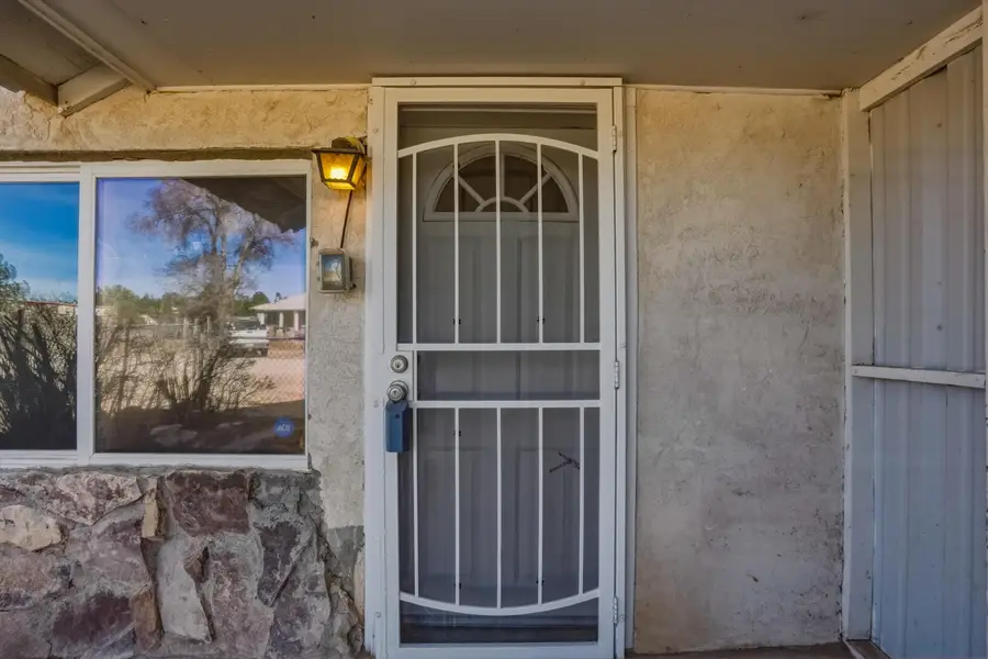 408 N Ross Avenue, Mountainair, NM 87036 - #3