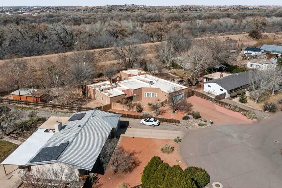 9801 Riverside Road Nw, Albuquerque, NM 87114 - #2
