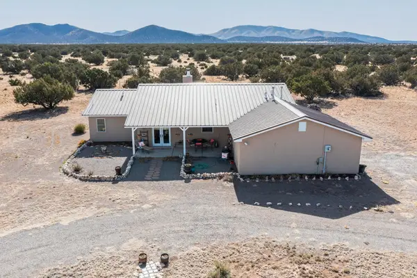 12 Elk Road, Corona, NM 88318