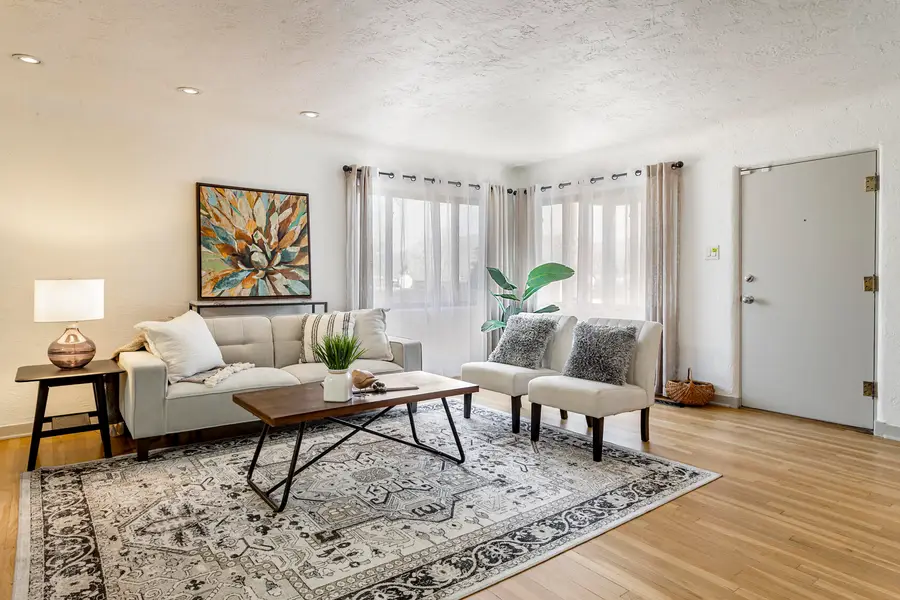 501 Montclaire Drive Se, Albuquerque, NM 87108 - #3