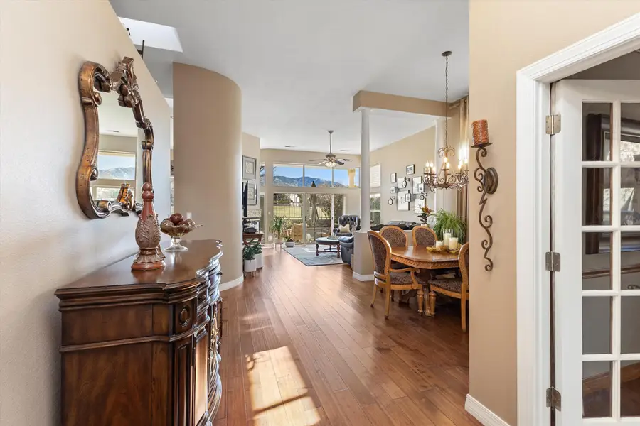 6432 Glen Oak Ne, Albuquerque, NM 87111 - #3