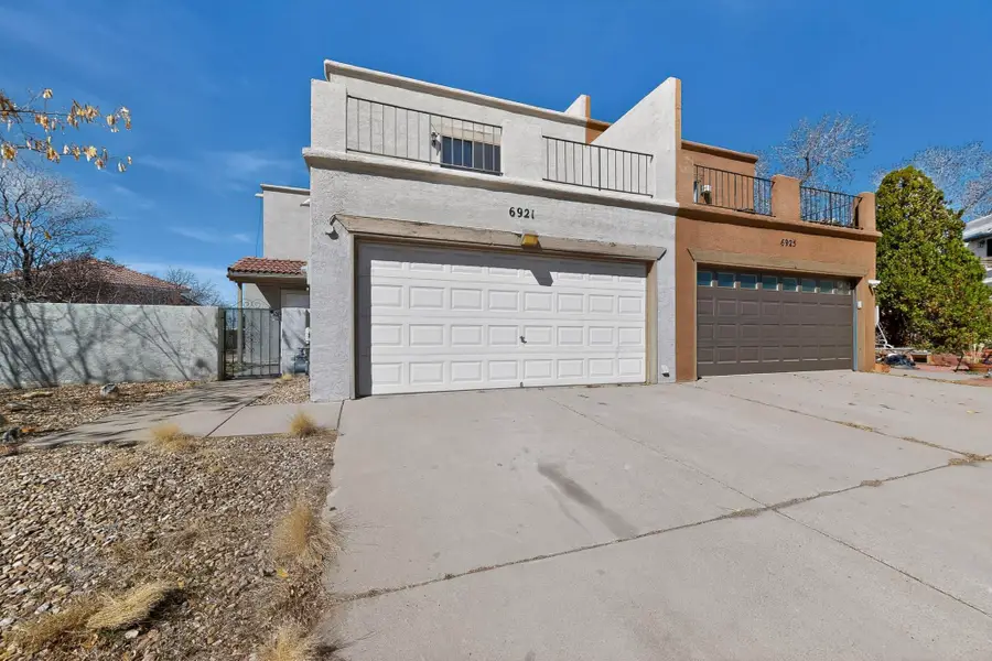 6921 White Pine Place Ne, Albuquerque, NM 87109 - #3