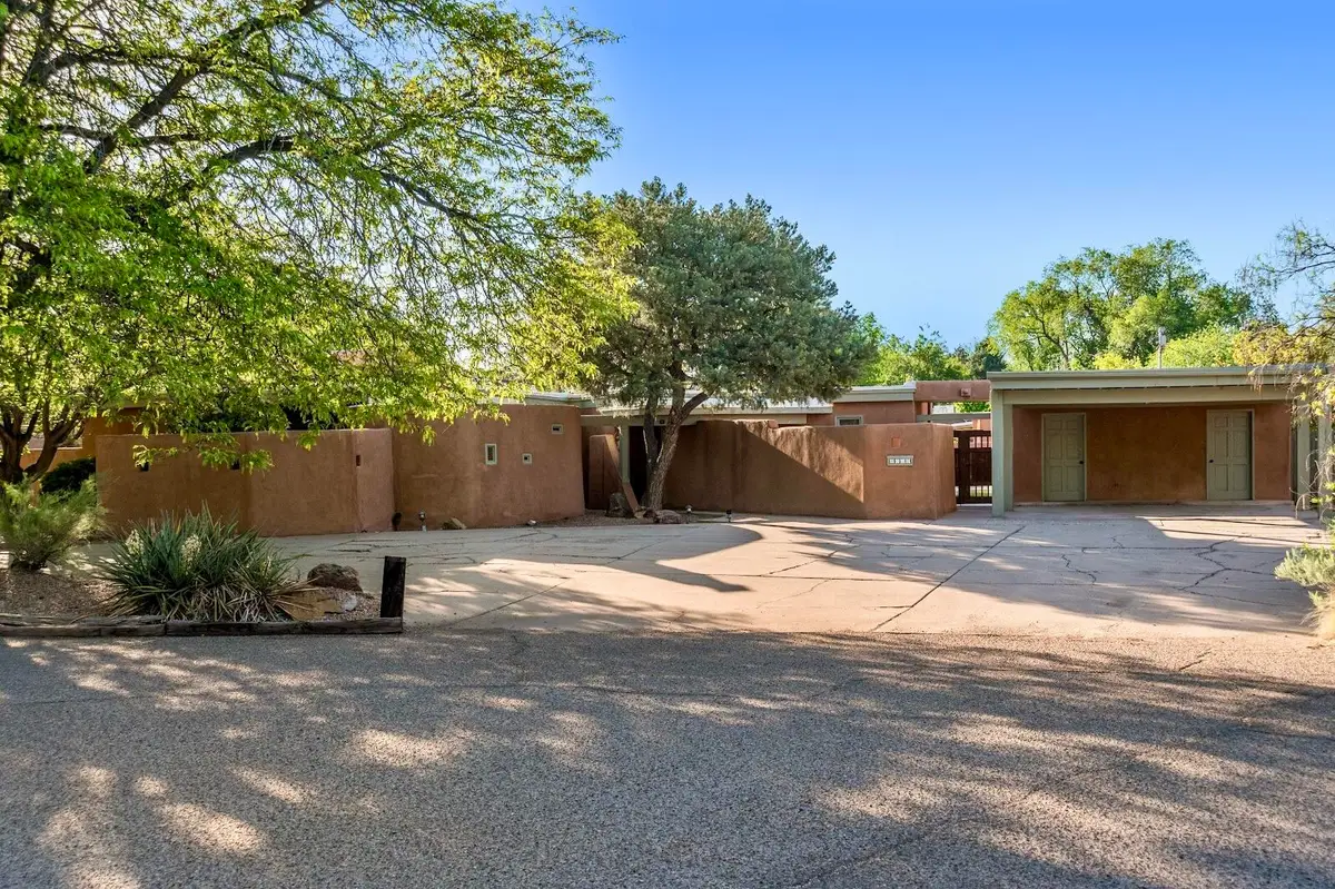 4000 Ivy Lawn Court Nw, Albuquerque, NM 87107 - #1
