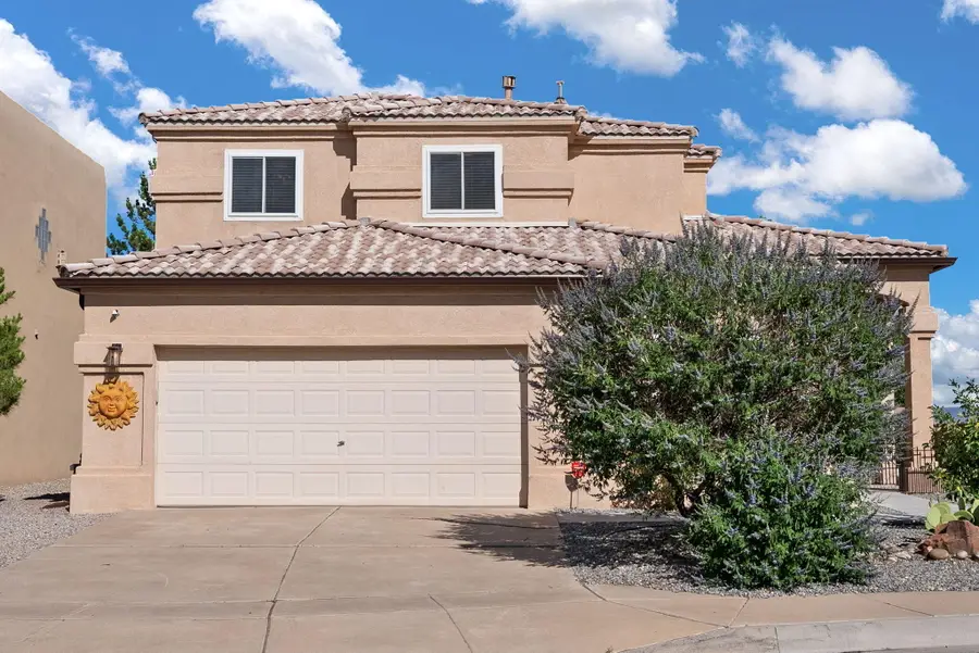 10904 Snowbird Drive Nw, Albuquerque, NM 87114 - #2