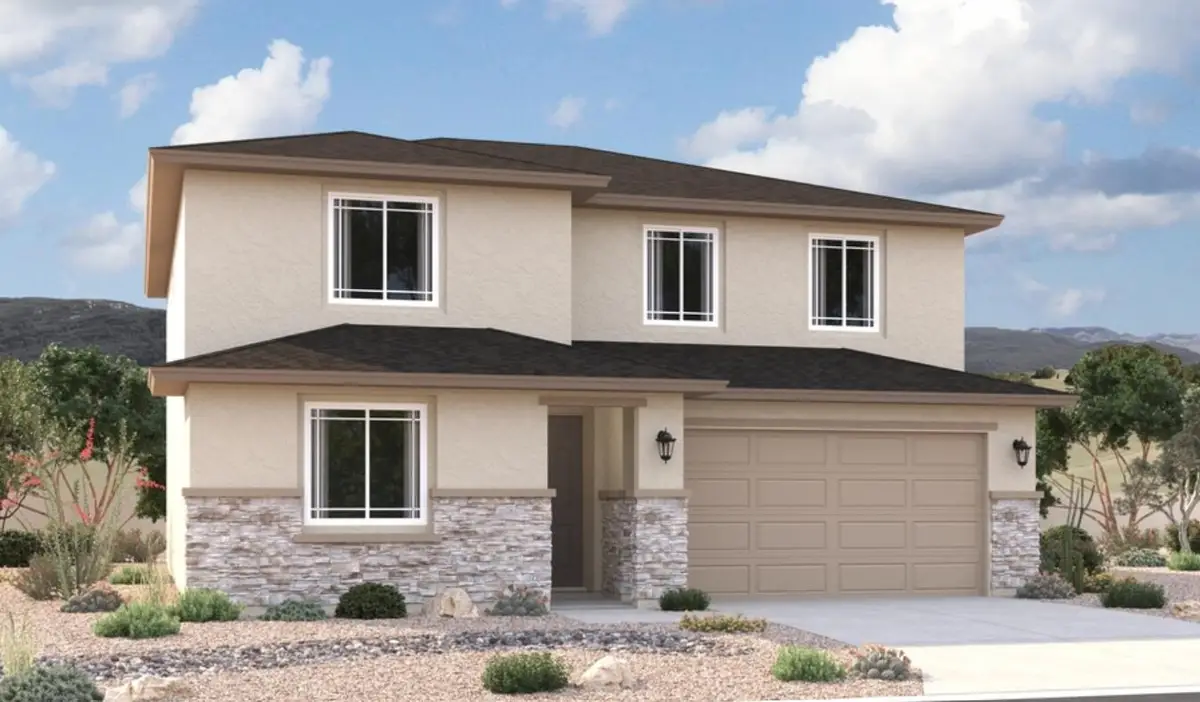 2566 Seaforth Circle, Rio Rancho, NM 87144 - #1