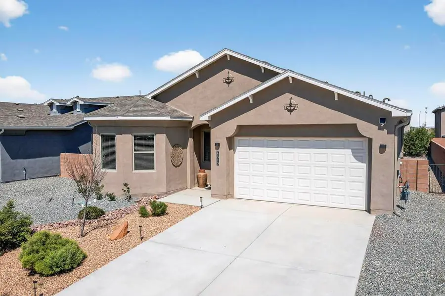 4313 Bald Eagle Loop Ne, Rio Rancho, NM 87144 - #3