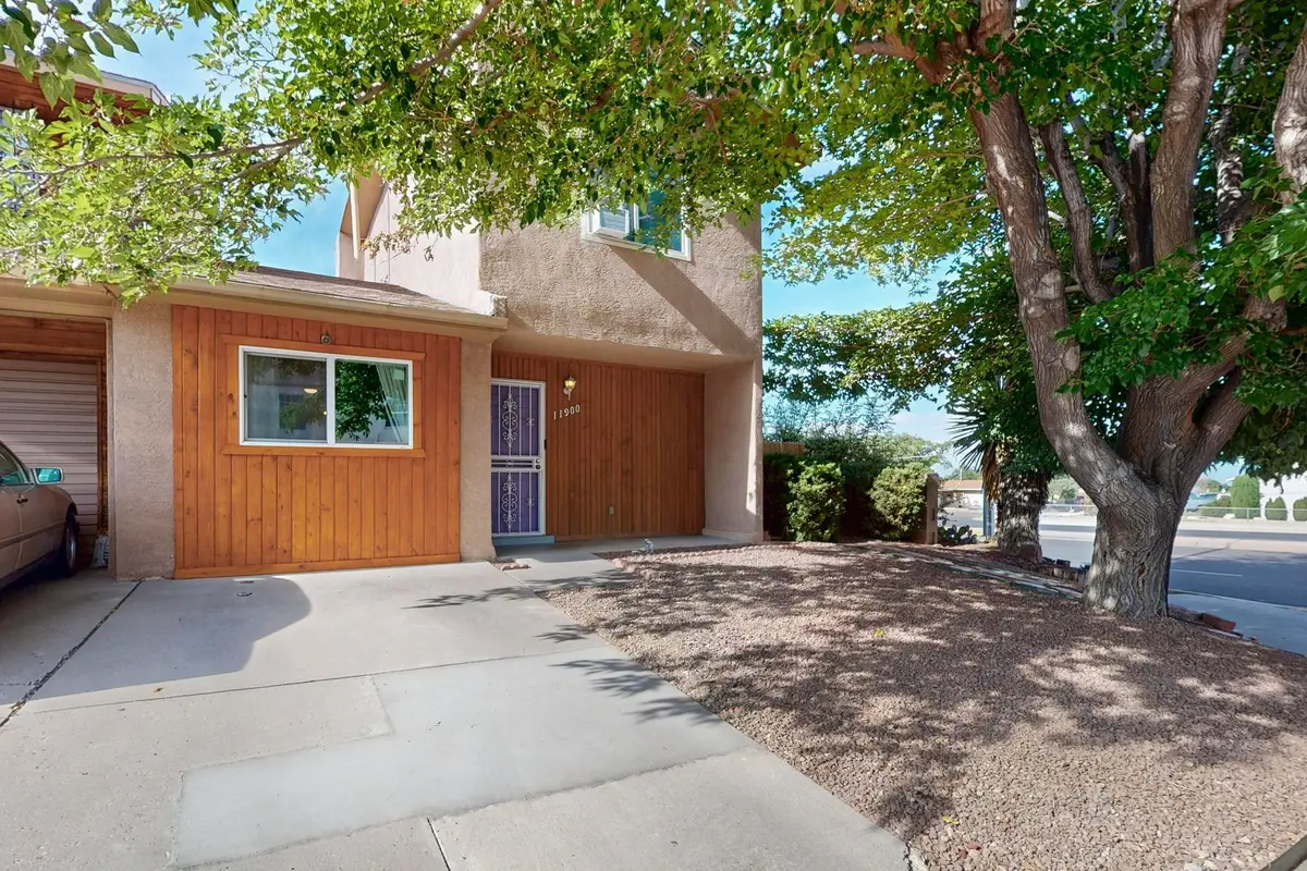 11900 Lombard Lane Ne, Albuquerque, NM 87123 - #1