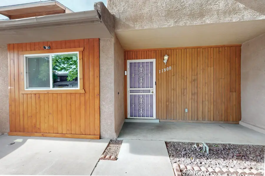 11900 Lombard Lane Ne, Albuquerque, NM 87123 - #3