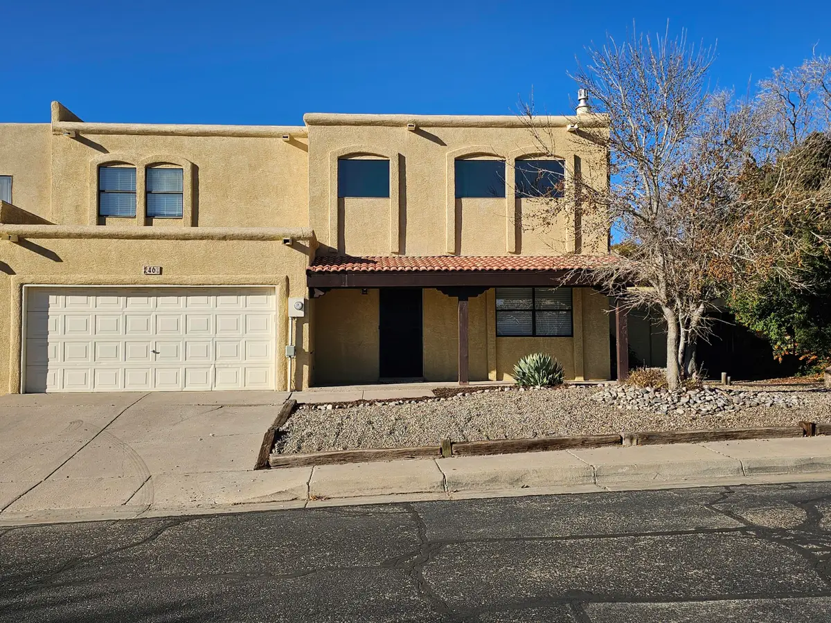 12800 Comanche Road Ne #46, Albuquerque, NM 87111 - #1