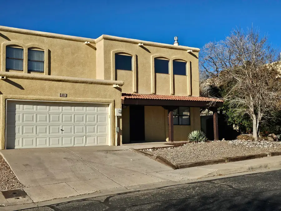 12800 Comanche Road Ne #46, Albuquerque, NM 87111 - #2