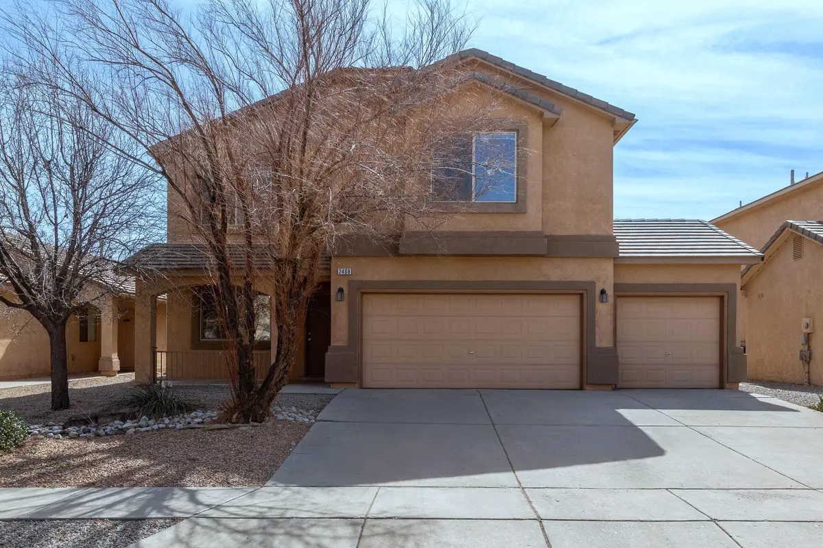 2408 Falesco Road Se, Rio Rancho, NM 87124 - #1