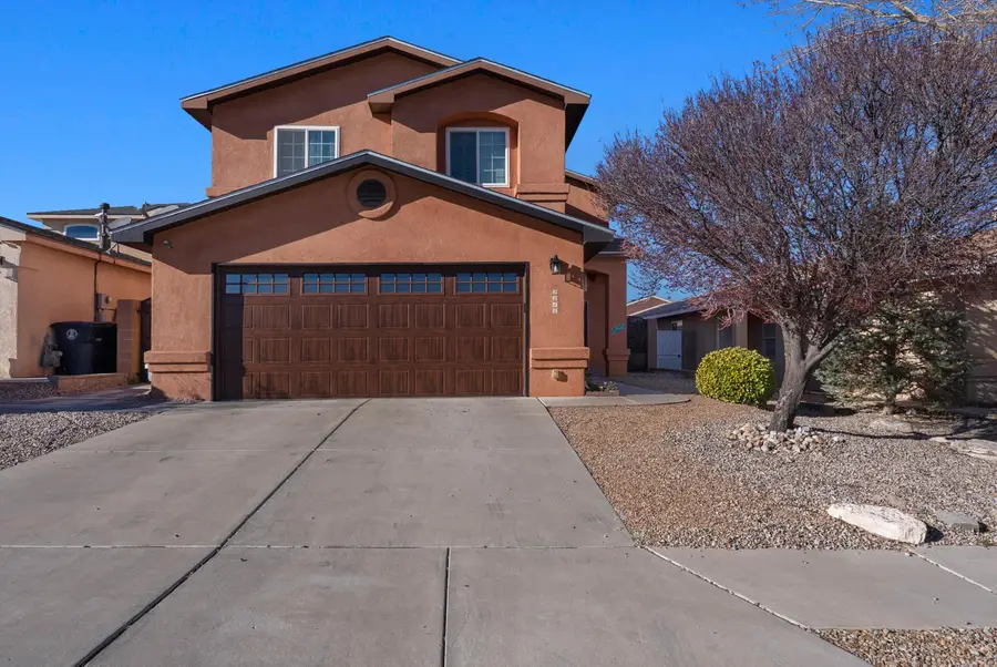 9215 Eiffel Avenue Sw, Albuquerque, NM 87121 - #2