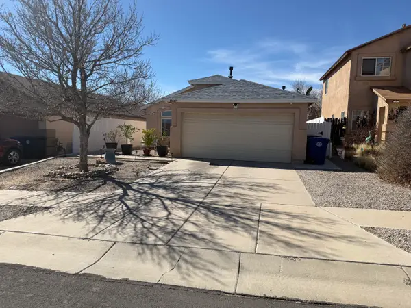 10647 Quasar Street Nw, Albuquerque, NM 87114