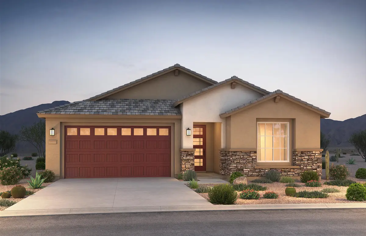 8324 Vonnegut Lane Nw, Albuquerque, NM 87120 - #1