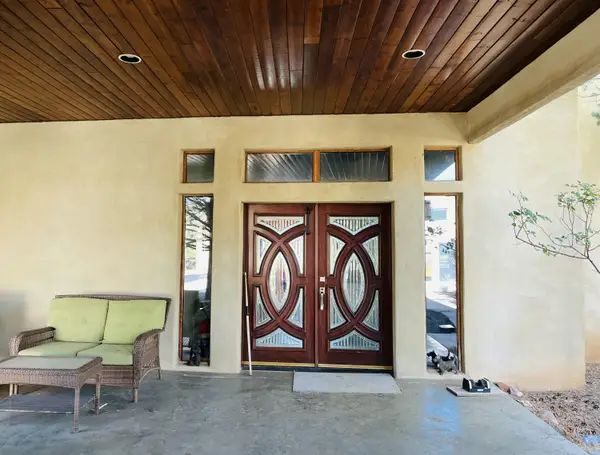 Address Withheld By Seller, Cedar Crest, NM 87008