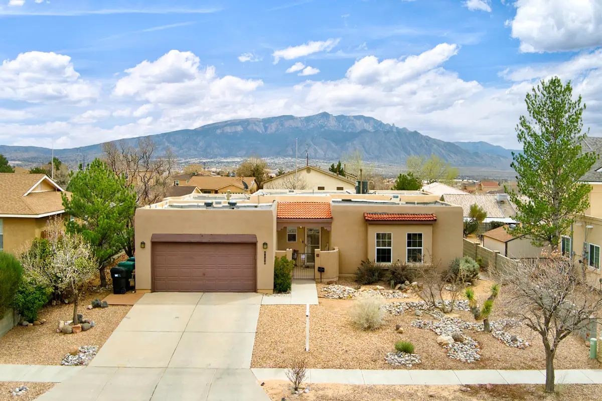 7067 Clark Hills Drive Ne, Rio Rancho, NM 87144 - #1