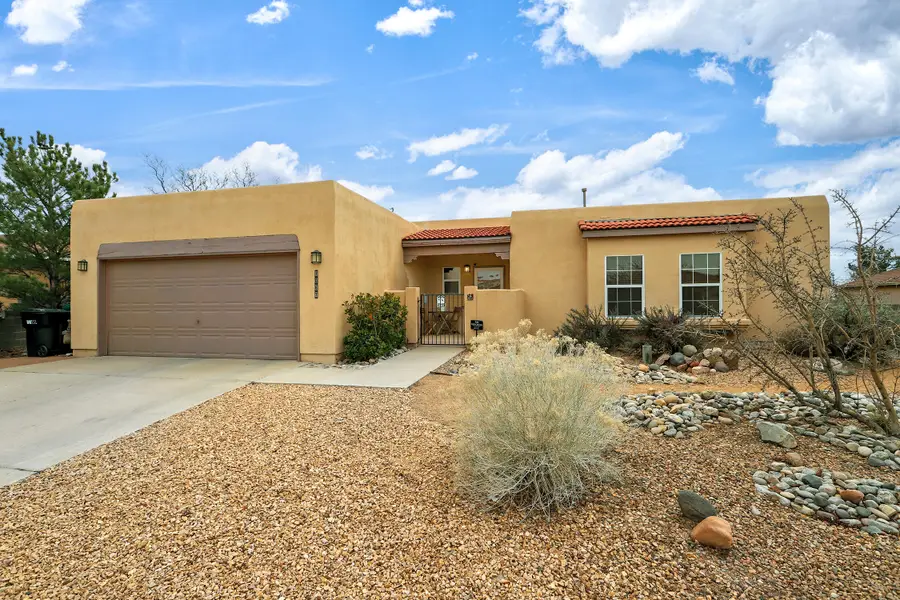 7067 Clark Hills Drive Ne, Rio Rancho, NM 87144 - #3