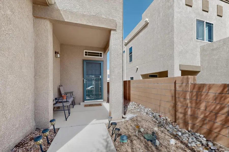 10639 Microlith Road Sw, Albuquerque, NM 87121 - #2