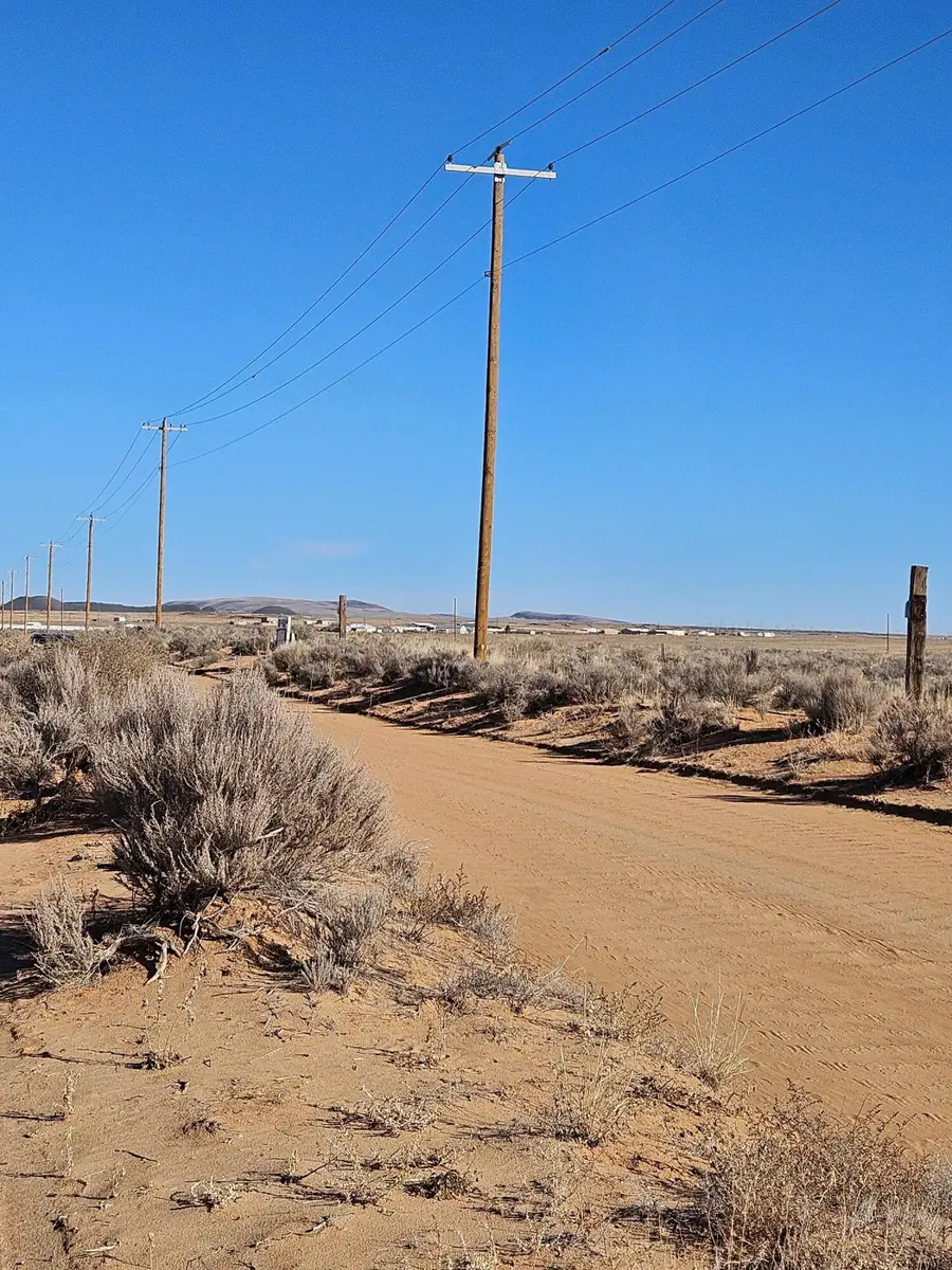 Duarte Lot 2 Road, Los Lunas, NM 87031 - #3