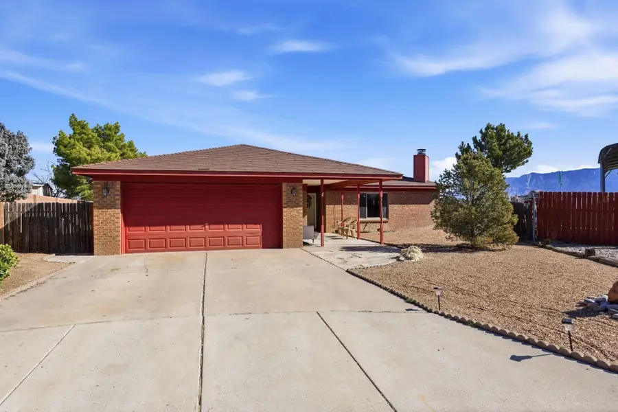 10012 Clearwater Court Nw, Albuquerque, NM 87114 - #3