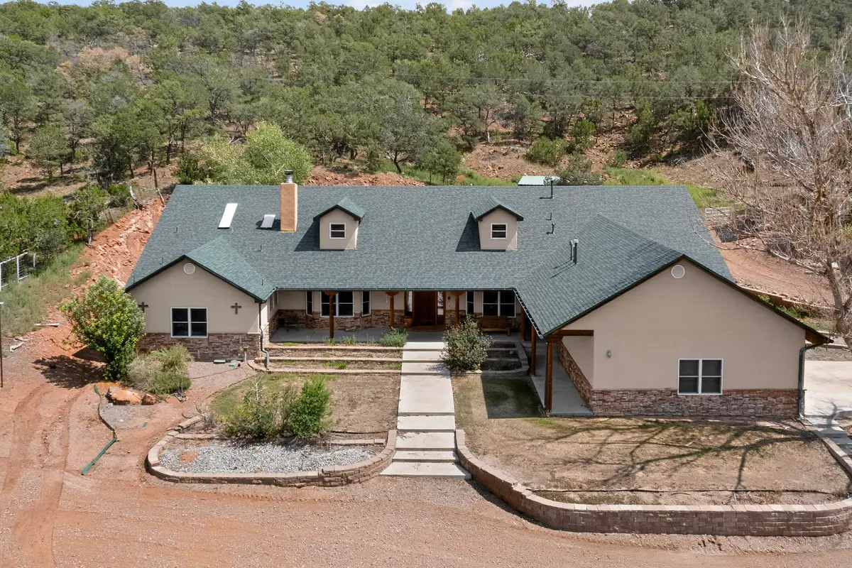 36 Meadow Lane, Tijeras, NM 87059 - #1