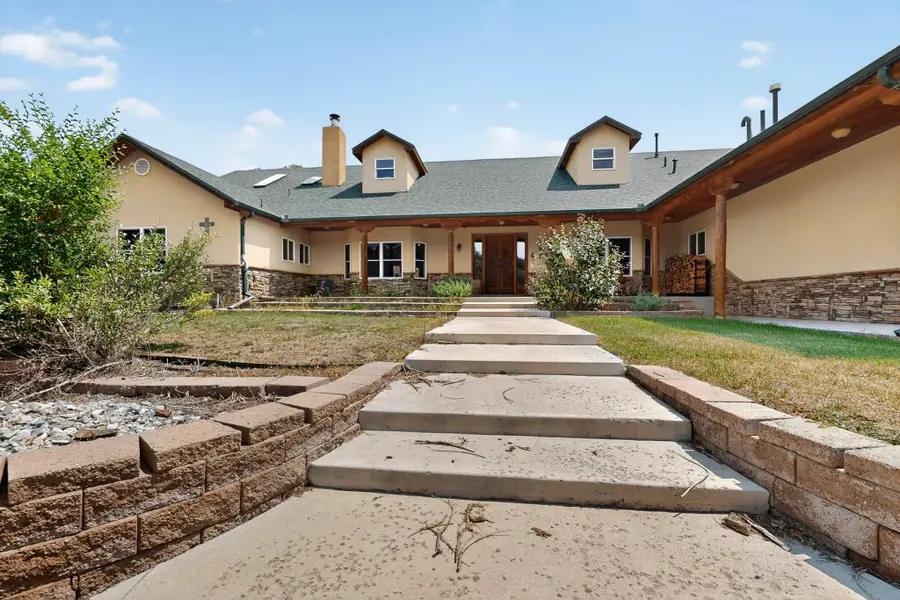 36 Meadow Lane, Tijeras, NM 87059 - #2