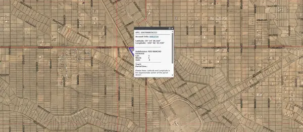 Southern (u2 B1 L1) Boulevard Sw #2, Rio Rancho, NM 87124