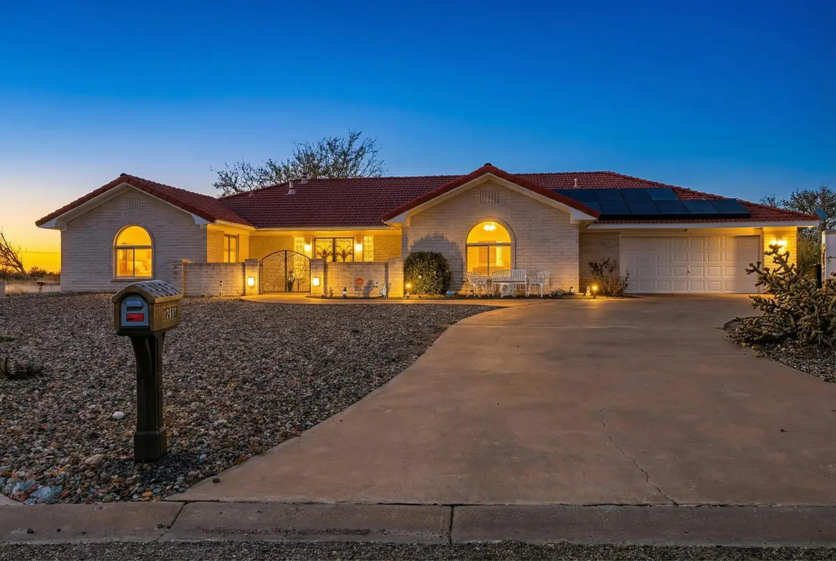 2007 Embarcadero Court, Rio Communities, NM 87002 - #1