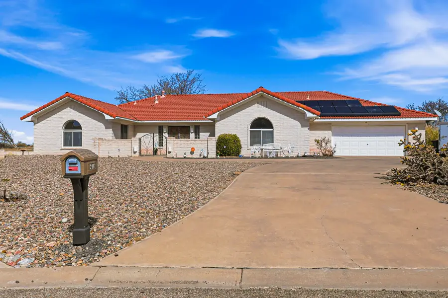 2007 Embarcadero Court, Rio Communities, NM 87002 - #2