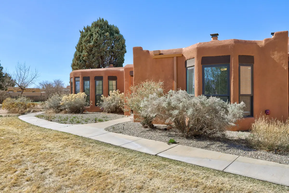 2 S Santa Ana Trail, Corrales, NM 87048 - #1