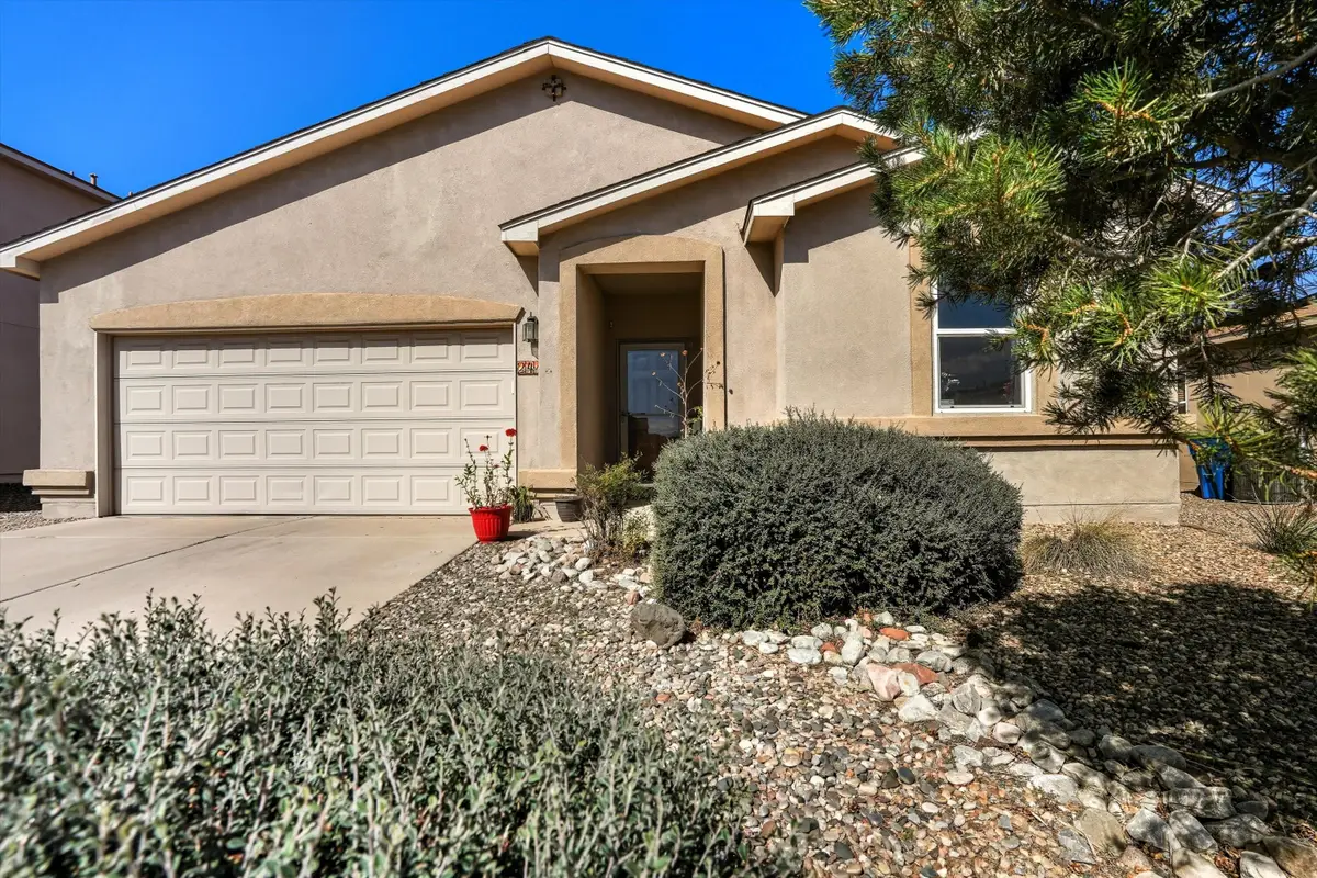 241 Big Sky Avenue Sw, Los Lunas, NM 87031 - #1