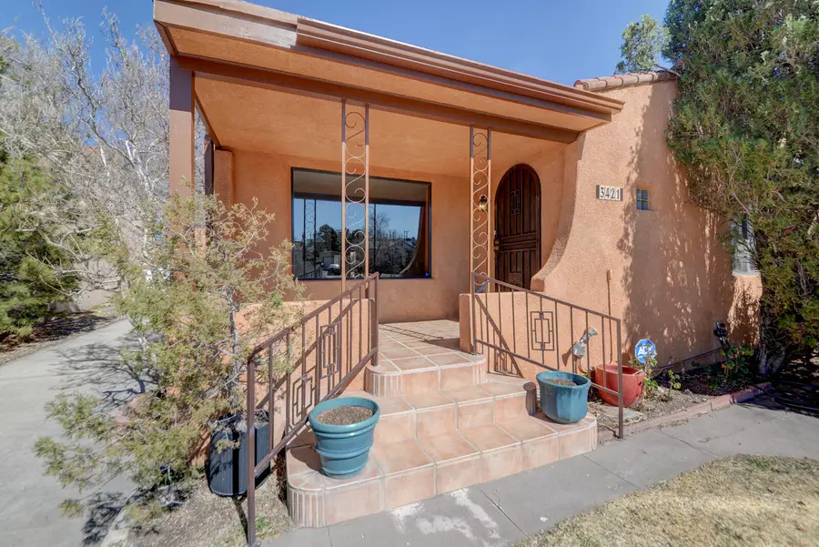 3421 Campus Boulevard Ne, Albuquerque, NM 87106 - #3