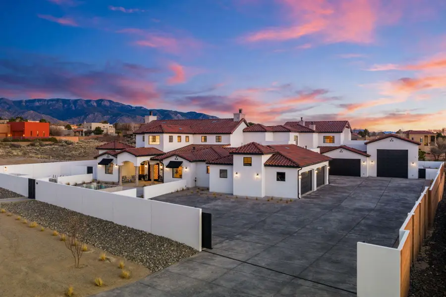 9400 Elena Drive Ne, Albuquerque, NM 87122 - #2
