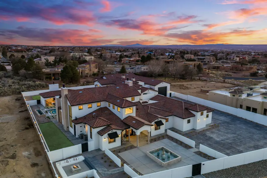 9400 Elena Drive Ne, Albuquerque, NM 87122 - #3