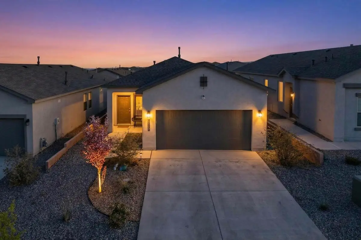 10650 Valedon Lane Sw, Albuquerque, NM 87121 - #1
