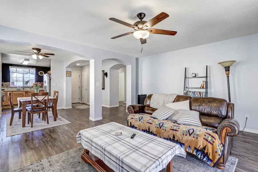 431 Bluethorn Court Sw, Albuquerque, NM 87121 - #3